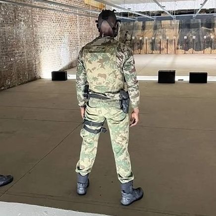 Rabbi Shlomo Godshekel 🎩 👃