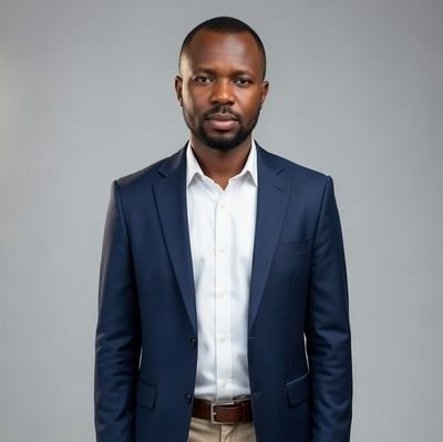 Mazi Okonkwo Ọlụchukwu Isaiah