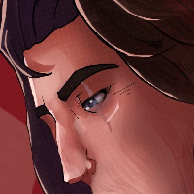 Primarily on Tumblr and Bsky

Info and Portfolio: https://t.co/Zge4JS5BDH