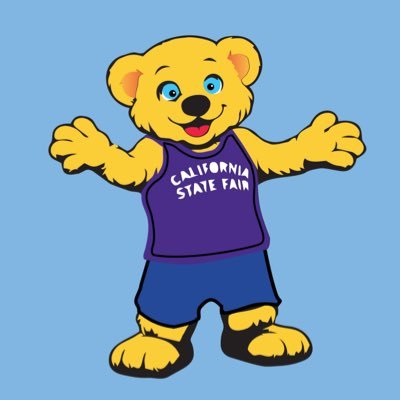 CAStateFair's profile picture. Featuring events at Cal Expo & the #CAStateFair! The Fair returns July 17 - Aug 2, 2026 & Sept 17 - Oct 3 2027 ✨🎡