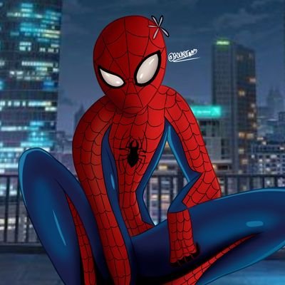 🕷️ Hitohito Tadano 📓