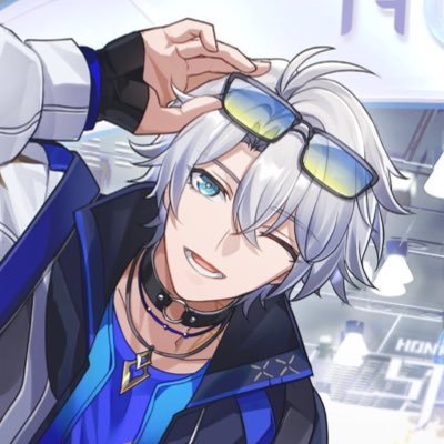 skullsmanga's profile picture. ⋆𖤓 will die loving phainon of aedes elysiae and ryuji sakamoto 𓆩☠︎︎𓆪⋆