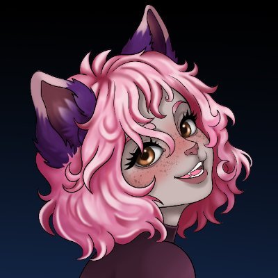 💜🐾Hailey Gill🐾💜