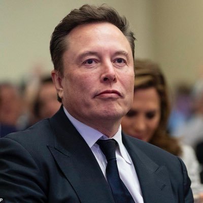 ELONMUSKTEL8XXX's profile picture. Passionate about accelerating the world's transition to sustainable energy, and ensuring humanity's long-term survival and prosperity.⚡️🚀