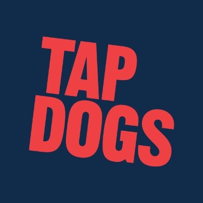 TapDogsofficial's profile picture. 