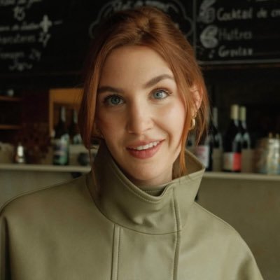 hollamins's profile picture. can’t stop yapping abt #hudcon