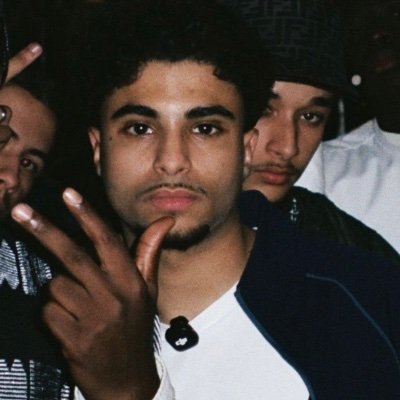 FerisBarkat's profile picture. viva le vivi
https://t.co/LP9Qr86nb6