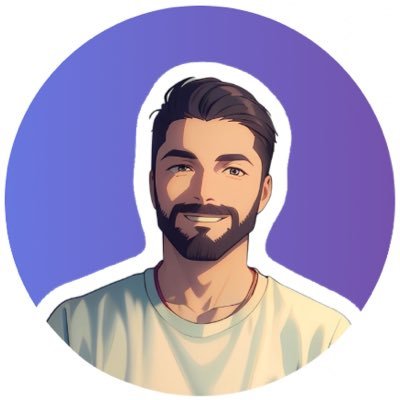 TristanHomy's profile picture. Simplement un gars qui aime les vroum vroum 🏎️ - @MercedesAMGF1