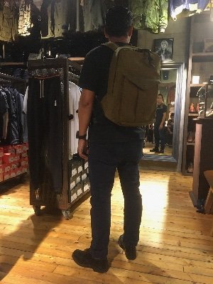 SuanSaw's profile picture. Is Everything Ok?