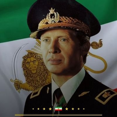 Ario10Aryan's profile picture. Pahlavi 🇮🇷🇮🇷 MIGA