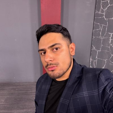 MiguelAbad727's profile picture. Made in Mexico