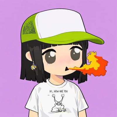Artist🎨👩‍🎨 Crypto baby💳 I pray for you all 🙏 If you want, you will definitely get it
