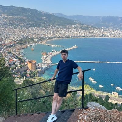 ahmet can