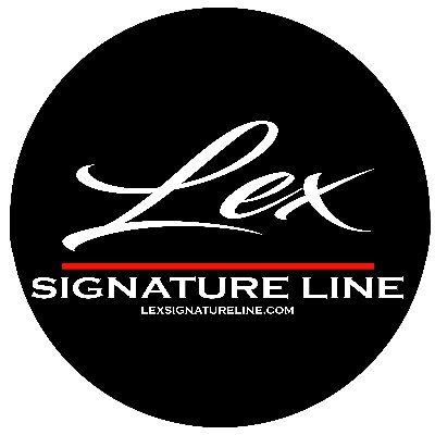 LexSignature's profile picture. Lex Signature Line
🌿 Elevating Hair & Skin Care to Luxurious Standards for Men and Women.