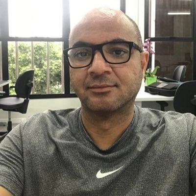Marcilio Araújo