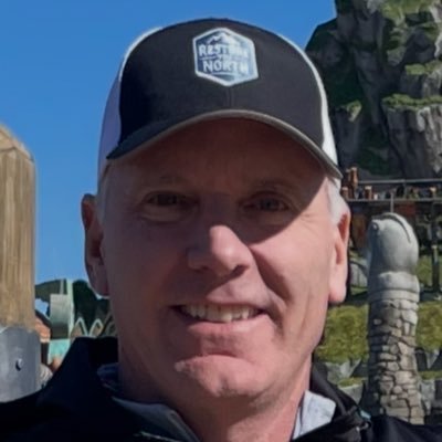 Adrian Saunders 🇨🇦🇺🇸🟦🇨🇦