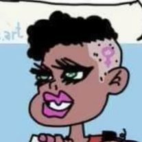 fagopode's profile picture. 