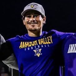 Coach Christian Williams