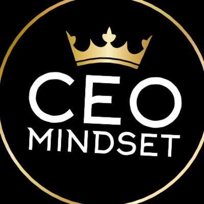 CEOMINDSET1b's profile picture. getting to the top is not all that extremely difficult than maintaining your standard at the top