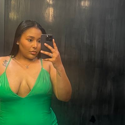 a concept. a frequency. an aura.