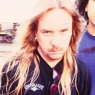 𖤐 Jules 𖤐 JUDAS PRIEST 7/28!!