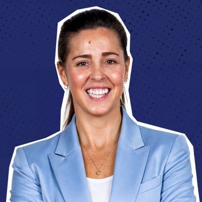 The Fara Williams Way