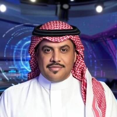 أحمد الحربي