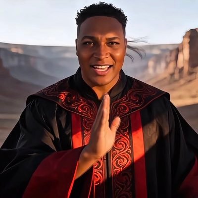 Yahweh_Realmx's profile picture. “My Ancient Love“ Album is available worldwide: 〽️