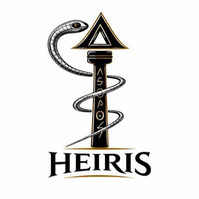 HEIRIS THE CREATOR