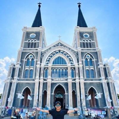 s.singha ✝️ 🇹🇭🇺🇸