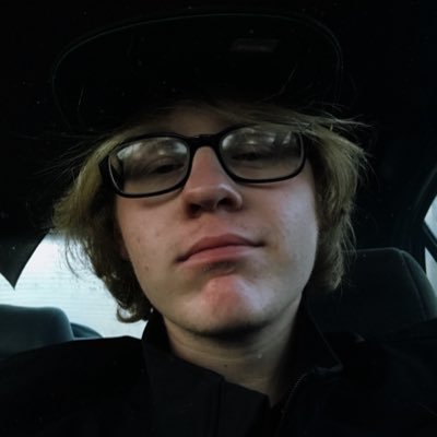Hunter_Wofford's profile picture. at a race track somewhere, probably