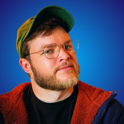 ReedReads4's profile picture. Films, TV, games, & gay things. | Host of @abiteofpod | Dorian Awards/GALECA Critic Member @DorianAwards