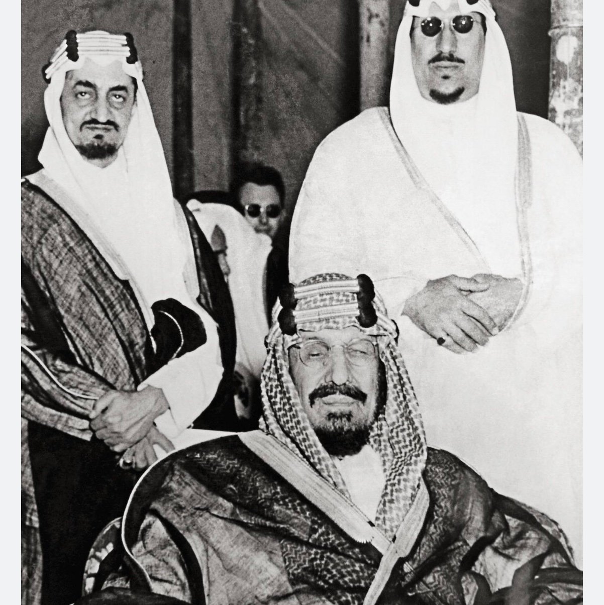 التميمي🇸🇦