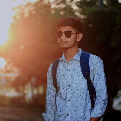 ShihabMd85769's profile picture. 