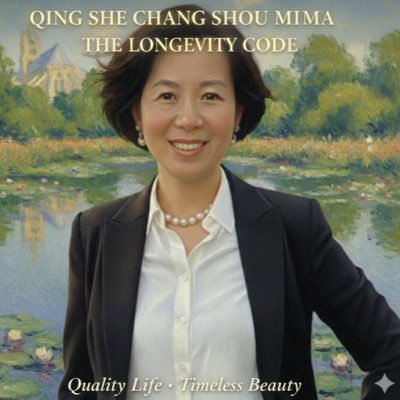 Mother | Electrical Engineer | Nutrition Coach | Oil Painting Enthusiast 母亲/电气工程师/营养辅导员/油画鉴赏爱好者