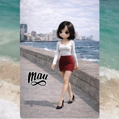 🦋MauMía🦋