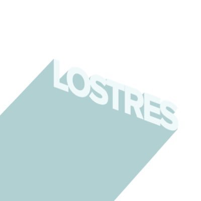 lostres's profile picture. 