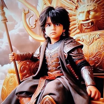 अगस्त्य चौहान💯