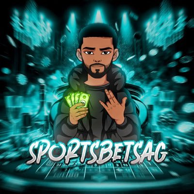 SportsBetsAG's profile picture. Private Online SportsBook | CREDIT AVAILABLE | 24/7 Customer Support | up to $100 FP Sign Up Bonus | DM for sign-up info