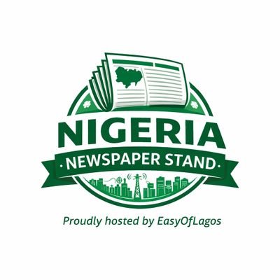 easydigita's profile picture. Politics || Host: #NigeriaNewsPaperStand