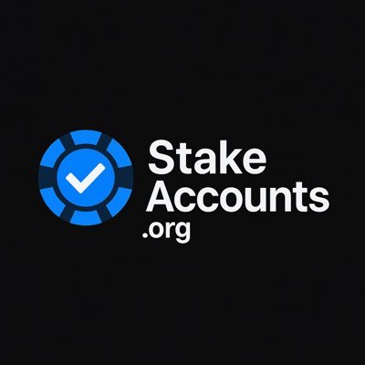 StakeAccounts.org Profile