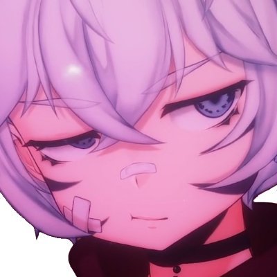 TaigaxHolic's profile picture. ♰ least problematic femboy vtuber
♰ RE-DEBUT 2026
♰ 18+ Otokonoko Tiger VTuber
♰ https://t.co/eFanqsZCMA
❄️🐯💢