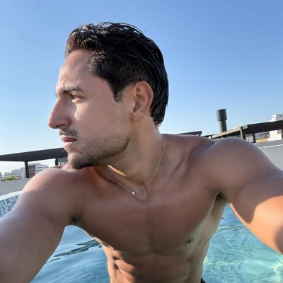 AxelFitBoy 🇧🇷 RJ19 to 26/3-SP26-01/4