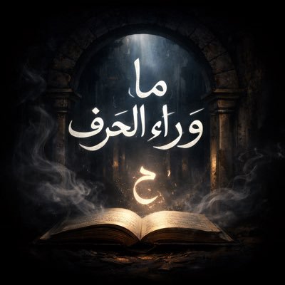 ماوراء الحرف