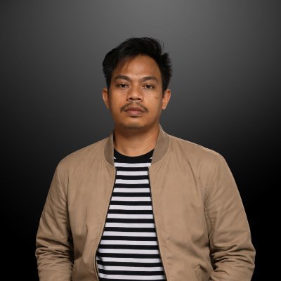 hadibadex's profile picture. Creator Comedy Crypto • Helping Awareness Project • Campaign • Kol • Brand Ambbasador