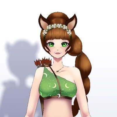 Vtuber_Marlowe's profile picture. I really want to start Onyx's Nightfall! My fandoms include  EPIC : The Musical, Zeyn_Syre, Hellaverse, The Owl House, and Amphibia