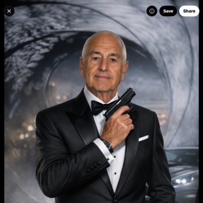 Johnny Englander