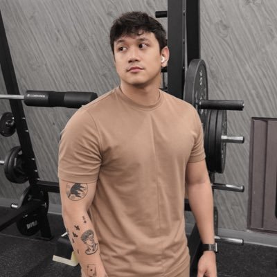 babyeje's profile picture. unfiltered version of insta • 175 🧸