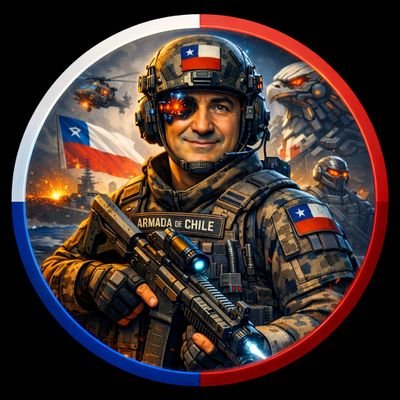 ALVARCRUZADO16🏆🇨🇱TETRACAMPEONES