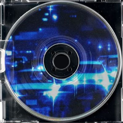 ☄️`°★ Polychromatic Stardust